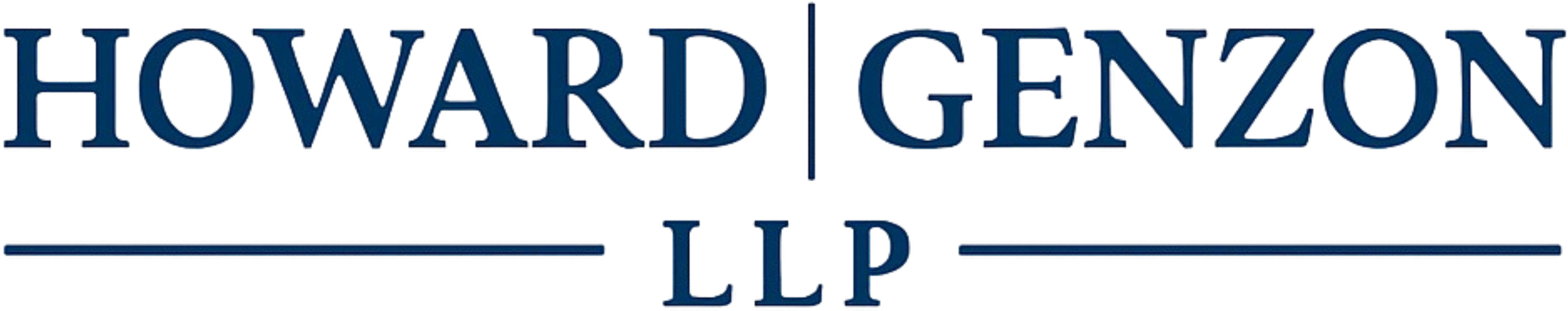 Howard Genzon LLP